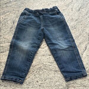 H&M Kid's Lined Jeans l 3T